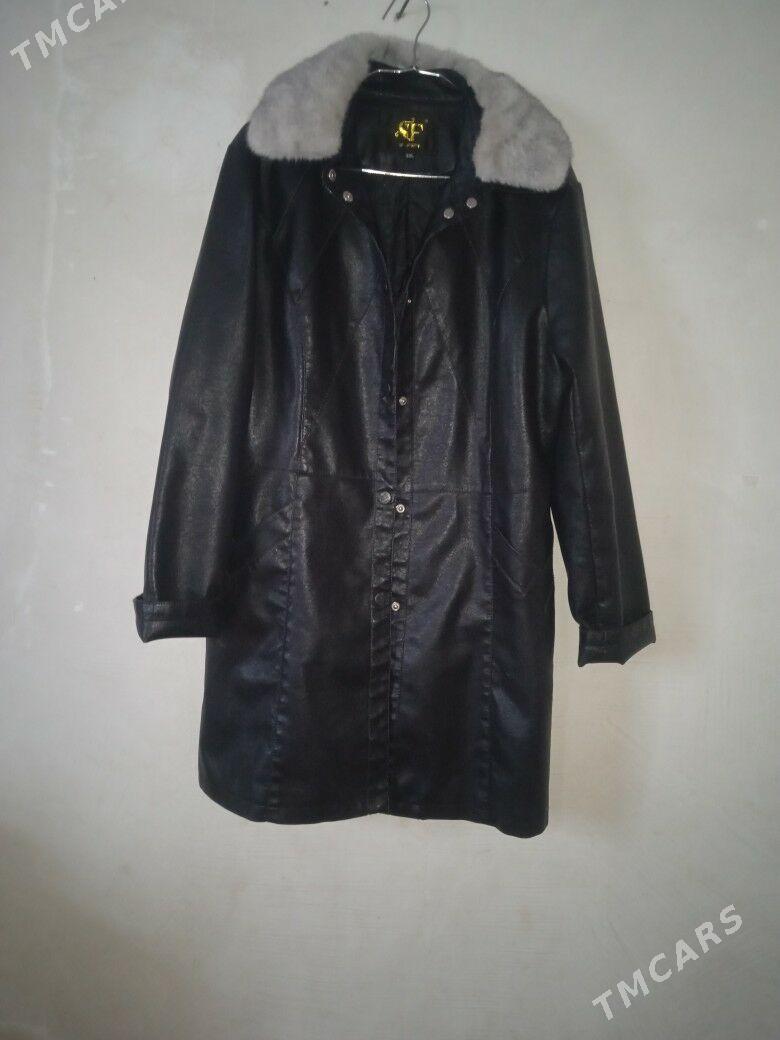 Кожа koža kurtga - Губадаг - img 3