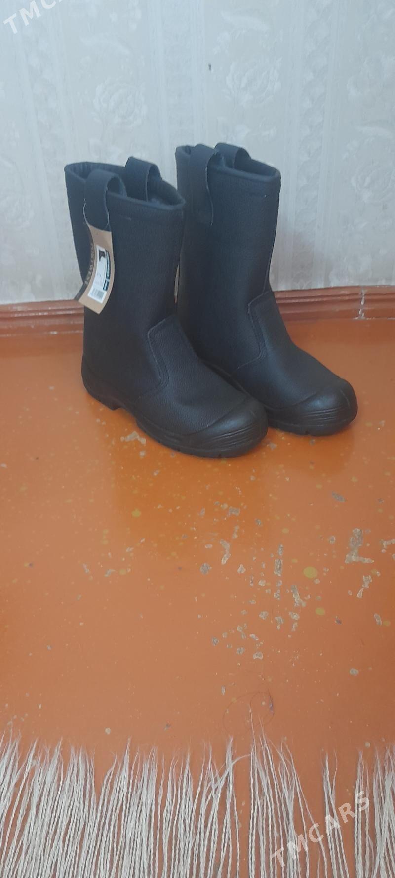 спецодежда - Туркменбаши - img 1