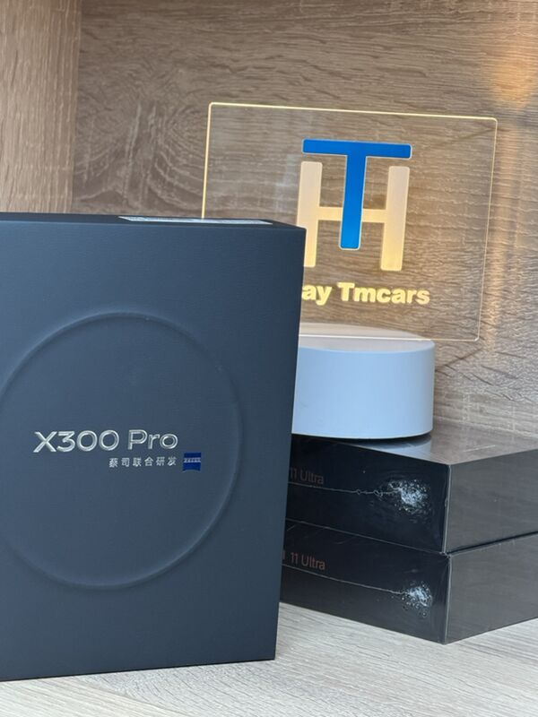 Vivo X300 Pro - Ашхабад - img 4