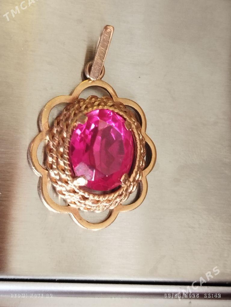 Rsski klon583 beter gadym - Балканабат - img 2