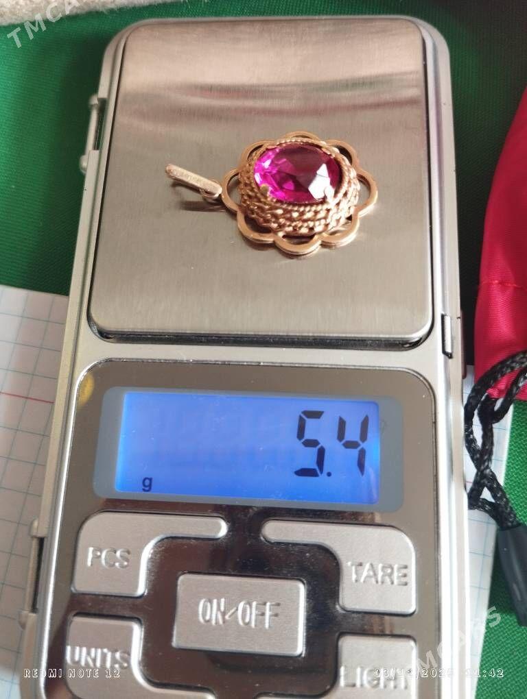 Rsski klon583 beter gadym - Балканабат - img 3