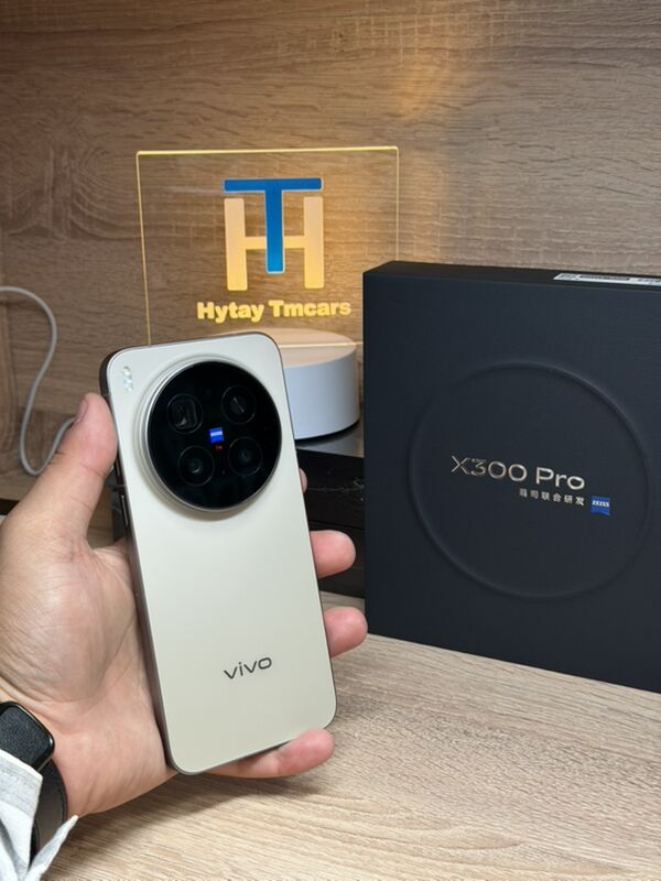 Vivo X300 Pro - Ашхабад - img 2