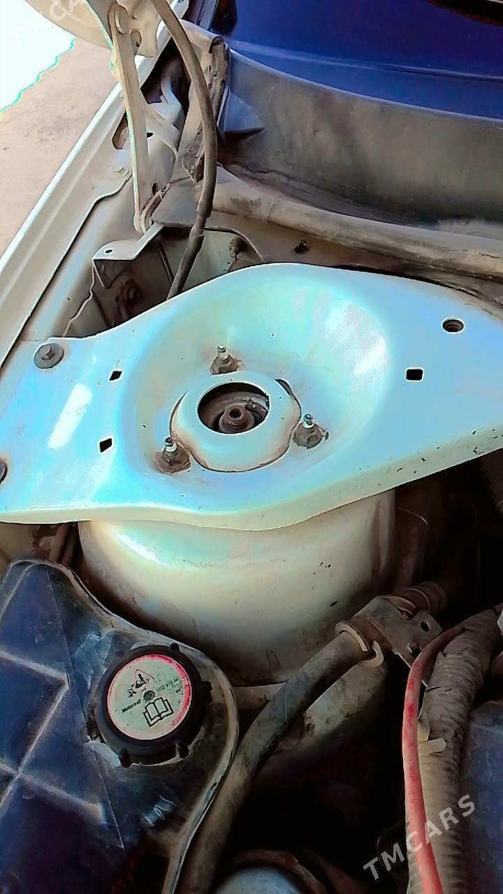 Ford Mondeo 2001 - 60 000 TMT - Kerki - img 4