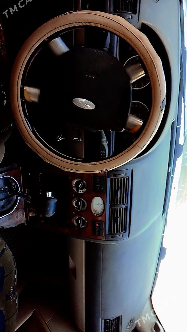 Ford Mondeo 2001 - 60 000 TMT - Kerki - img 3