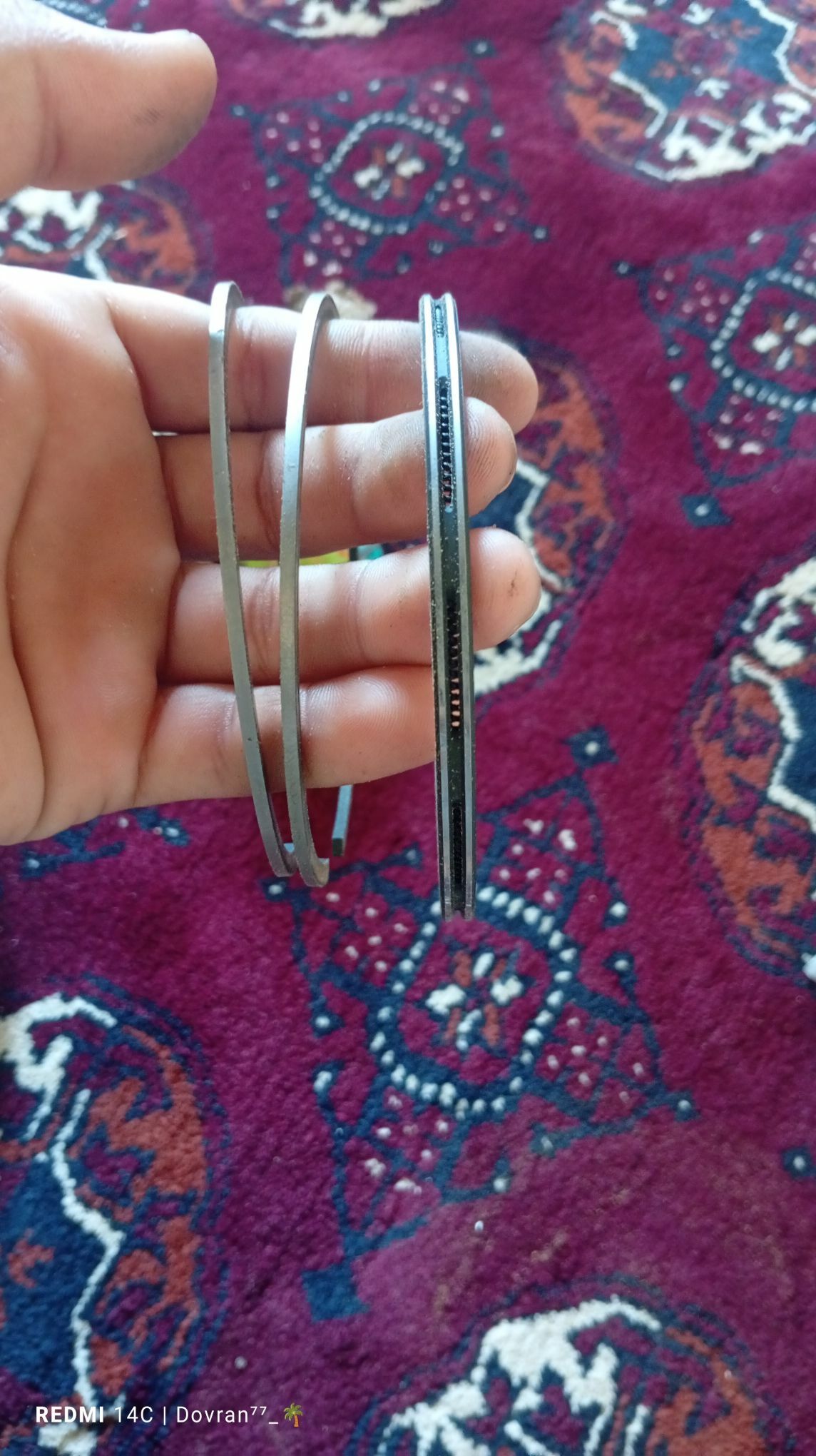 kolsa 500 TMT - Türkmenbaşy - img 4