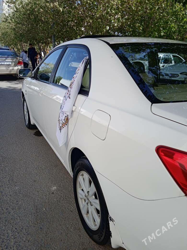 BYD F3 2015 - 147 000 TMT - Aşgabat - img 2