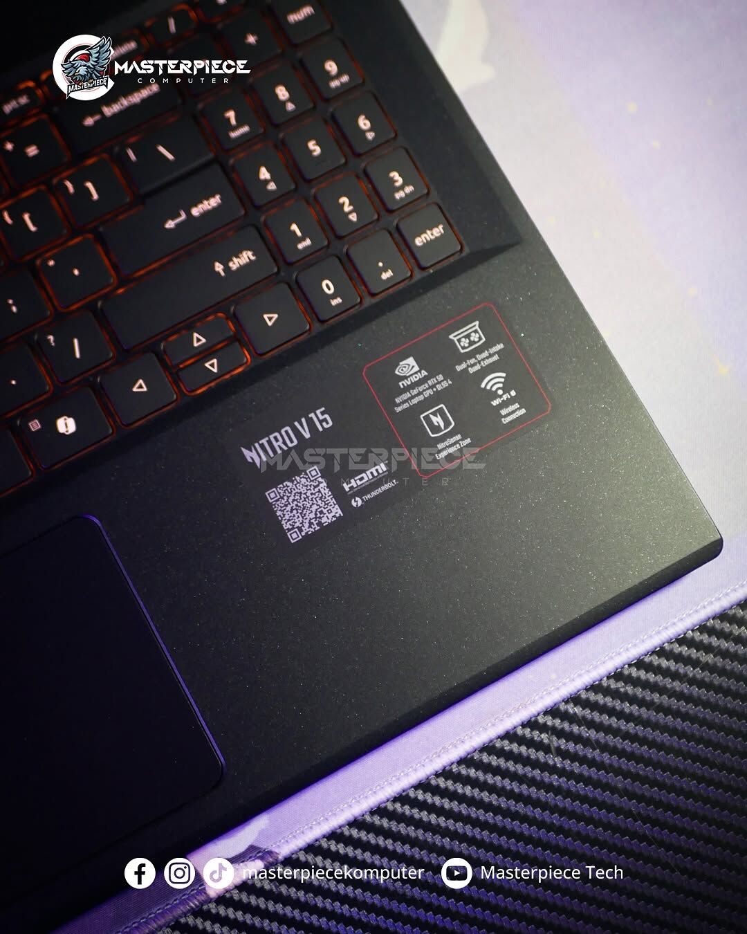 i9-13/RTX 5050 8GB/64-RAM/2TB - Aşgabat - img 8