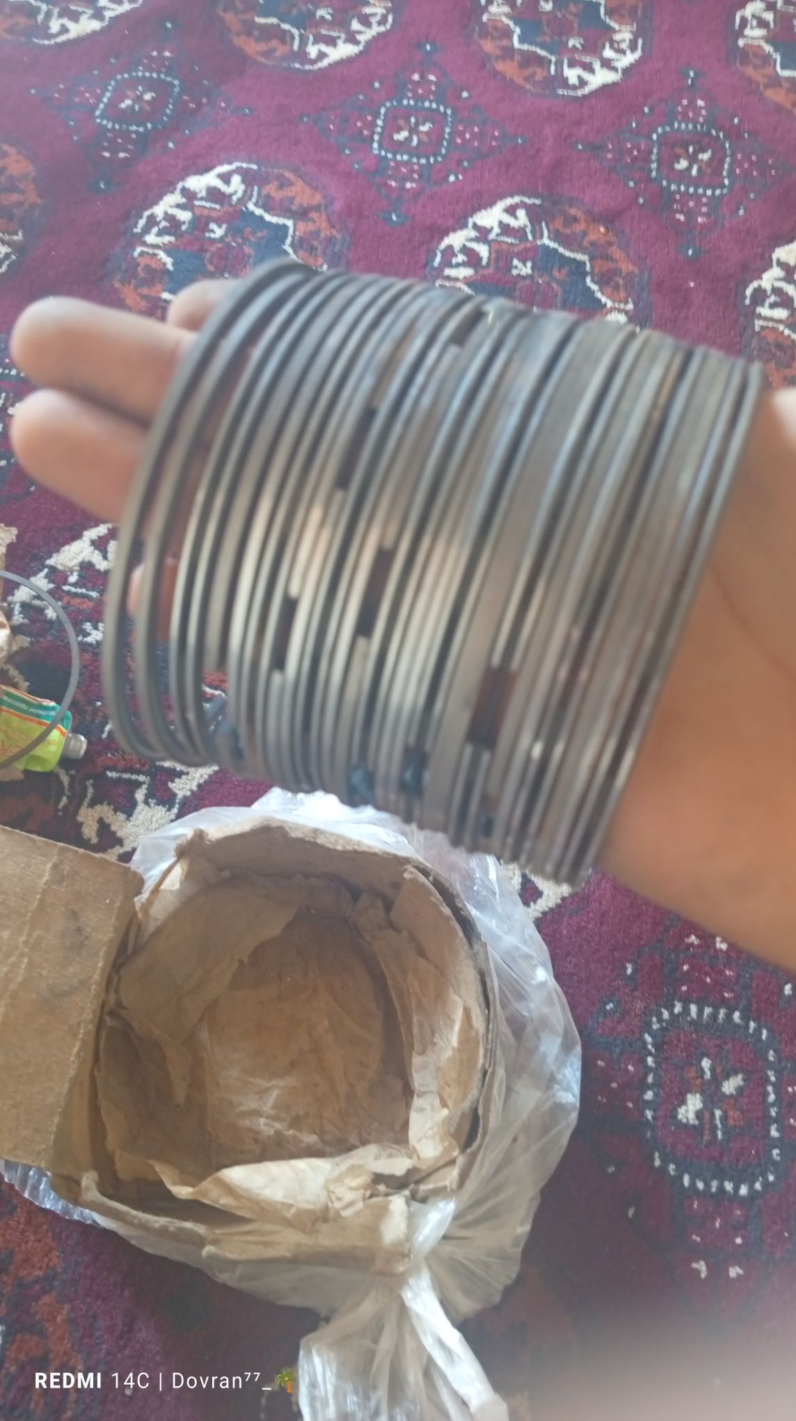 kolsa 500 TMT - Türkmenbaşy - img 6