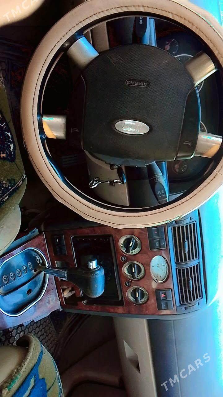 Ford Mondeo 2001 - 60 000 TMT - Kerki - img 5