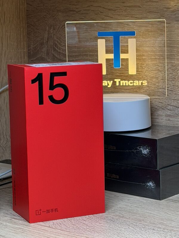 Oneplus 15 - Aşgabat - img 6