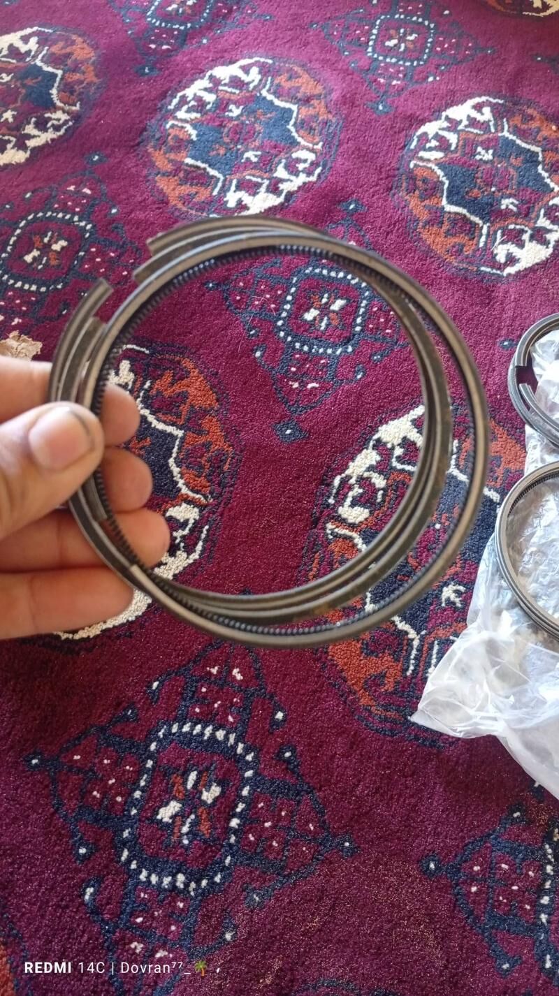 kolsa 500 TMT - Türkmenbaşy - img 1