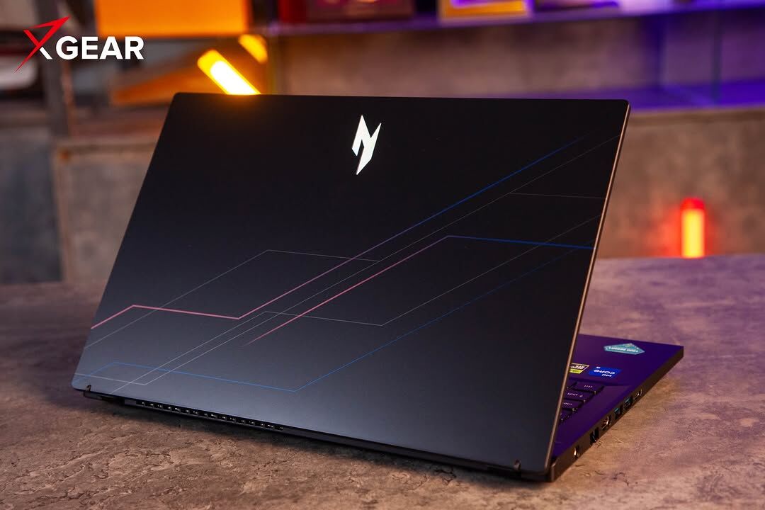 i9-13/RTX 5050 8GB/64-RAM/2TB - Aşgabat - img 3