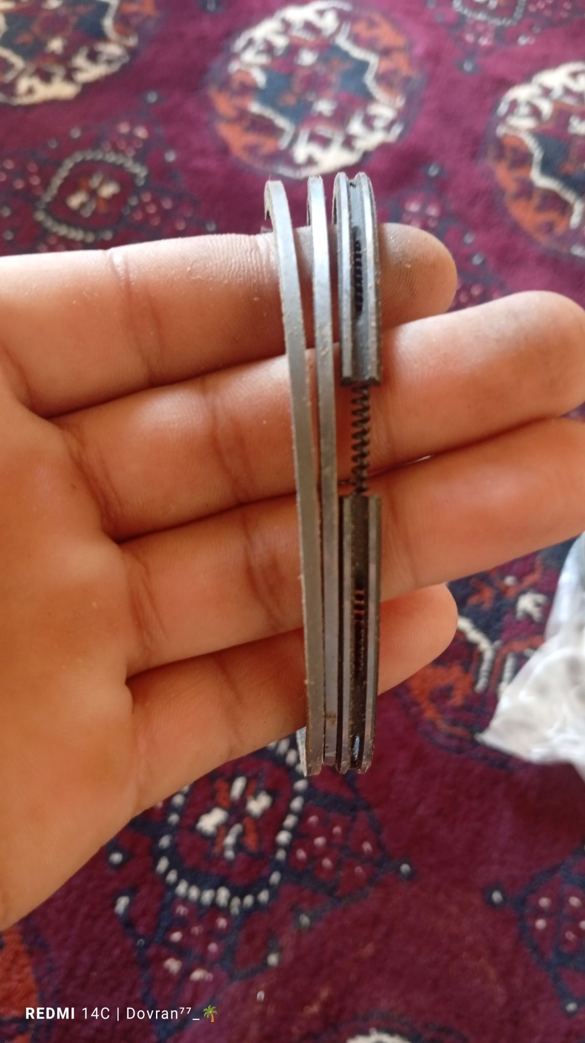 kolsa 500 TMT - Türkmenbaşy - img 2