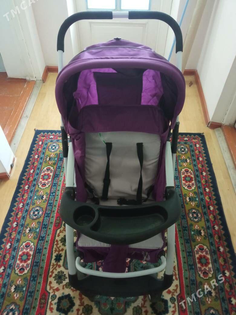 Детская Коляска - Мары - img 3