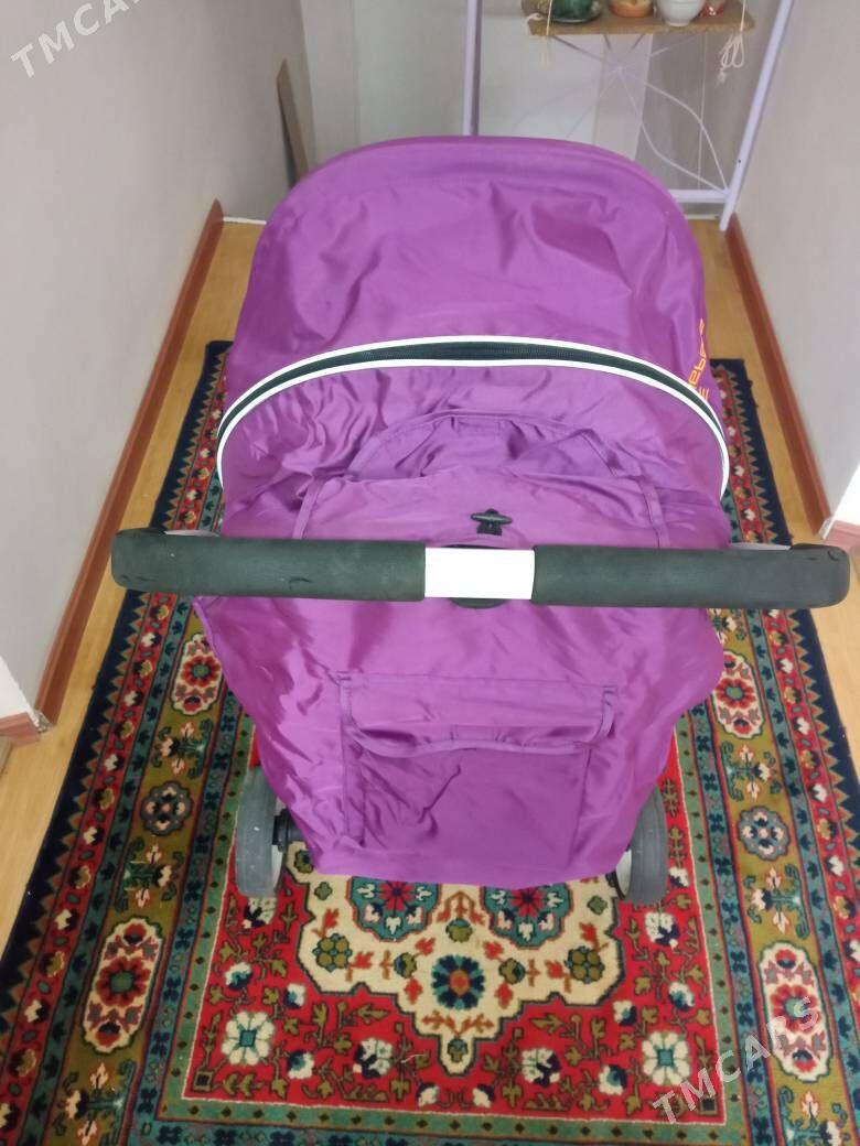 Детская Коляска - Мары - img 4