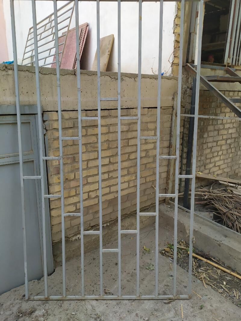 решетки из профиля - Türkmenabat - img 2