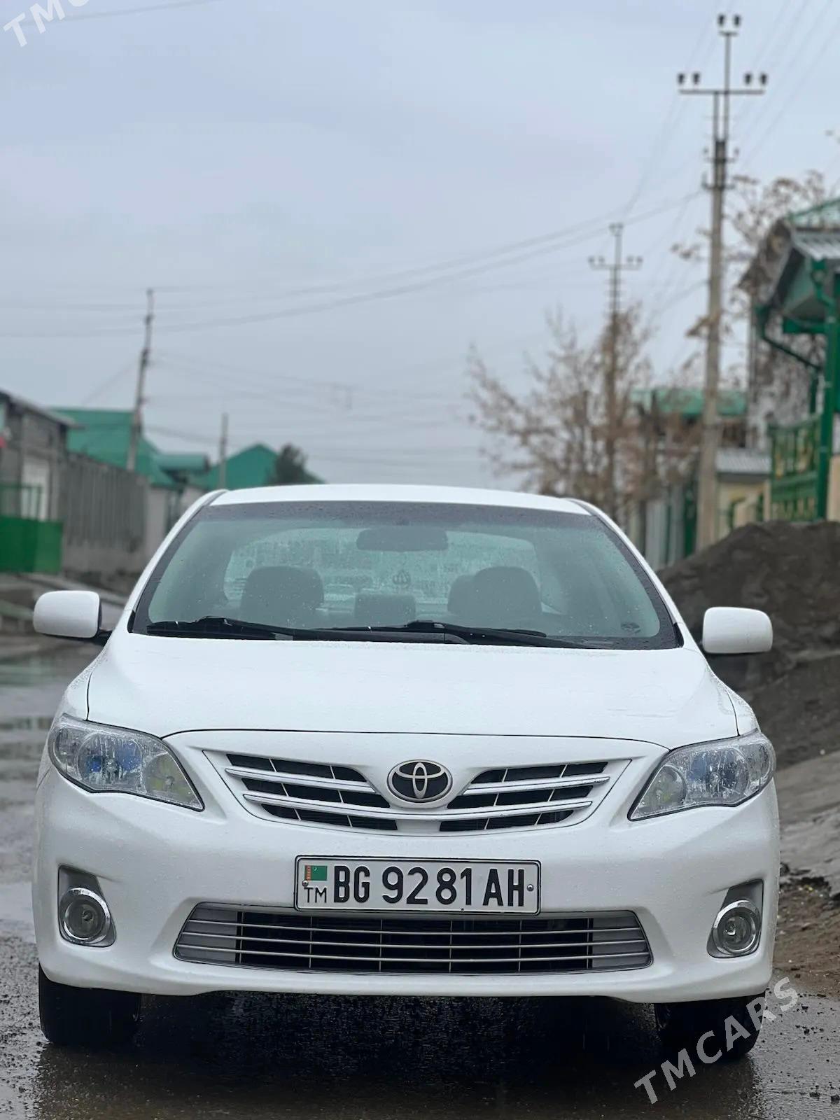 Toyota Corolla 2011 - 150 000 TMT - Änew - img 4