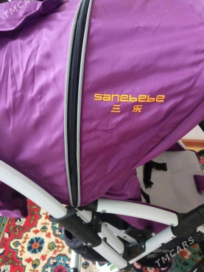 Детская Коляска - Мары - img 6