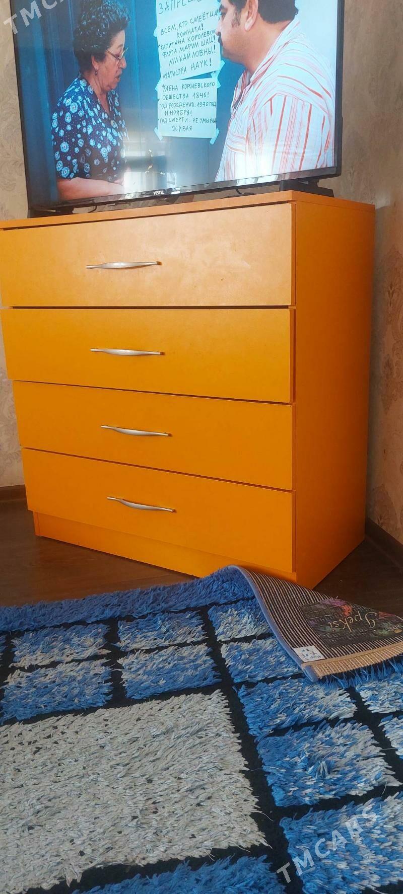 шифоньер и комод - Aşgabat - img 2