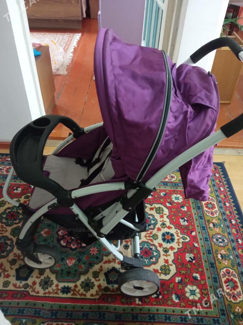 Детская Коляска - Мары - img 5