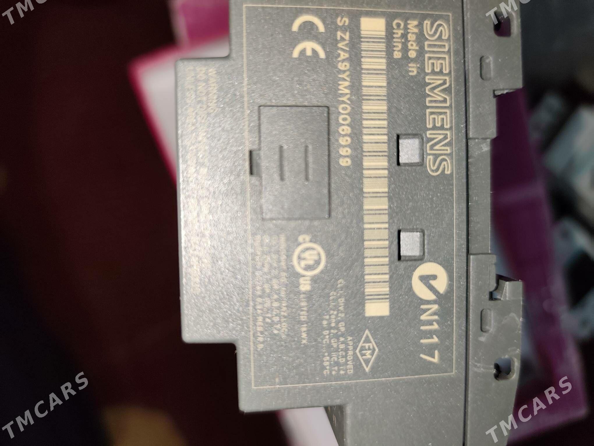 rele plc kontroller - Aşgabat - img 2