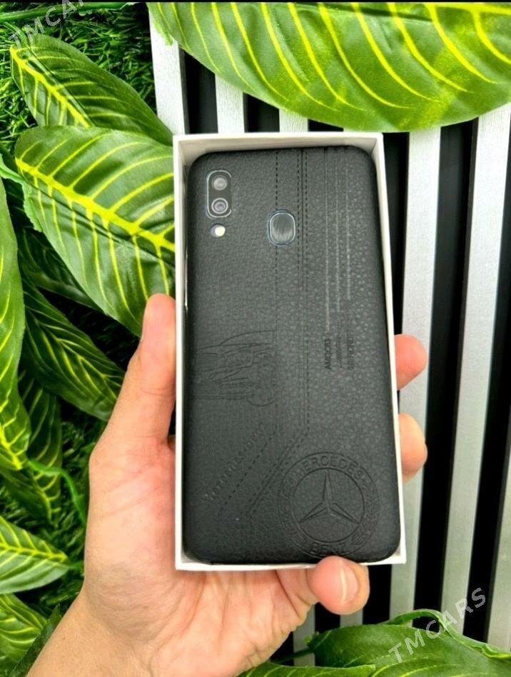Samsung a40 4-64GB - Balkanabat - img 1