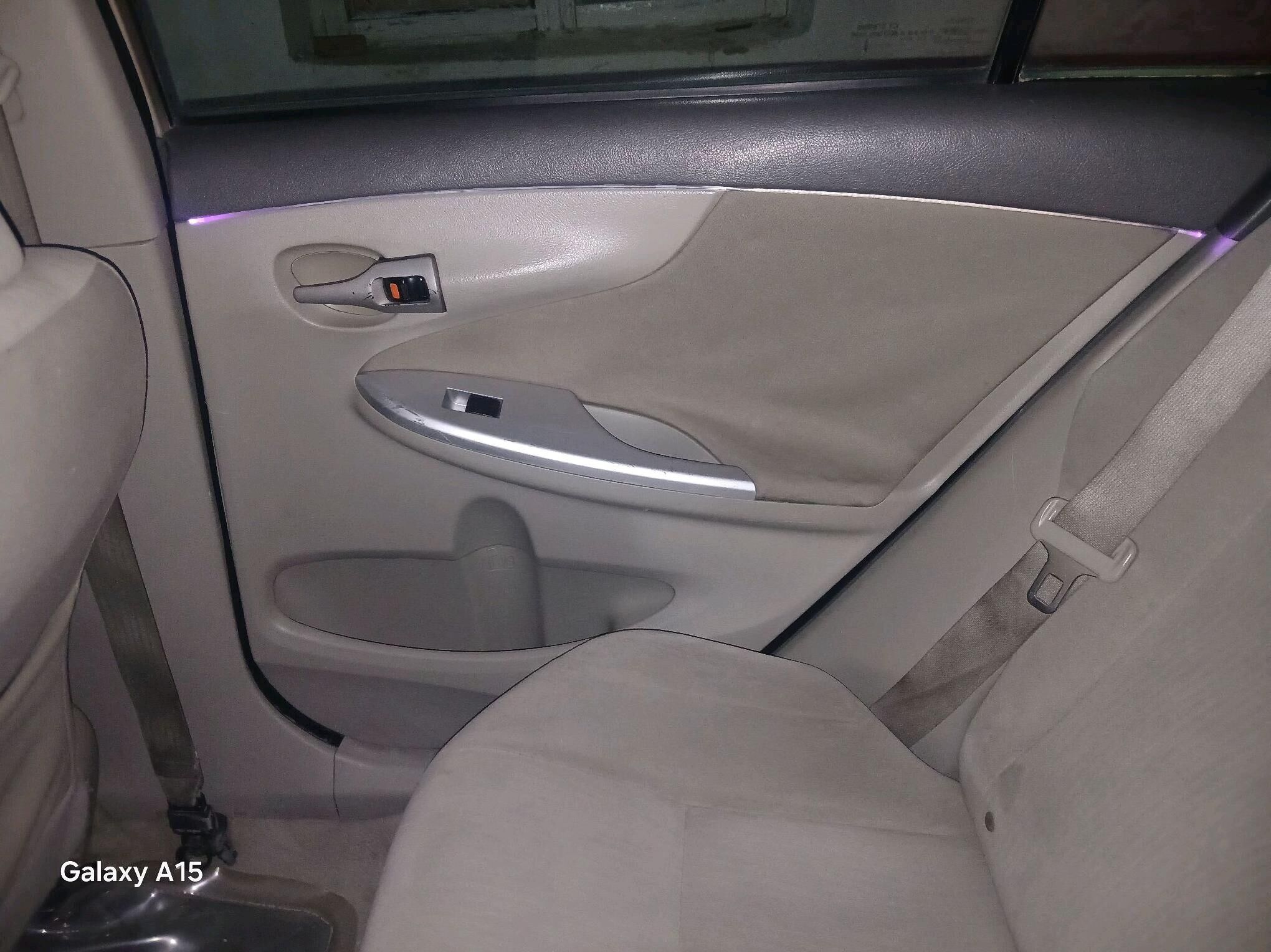 Toyota Corolla 2010 - 149 000 TMT - Янбаш - img 6