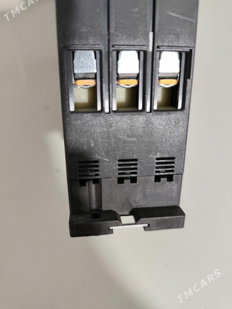 Siemens teplowoy awtomat 45 A - Aşgabat - img 3