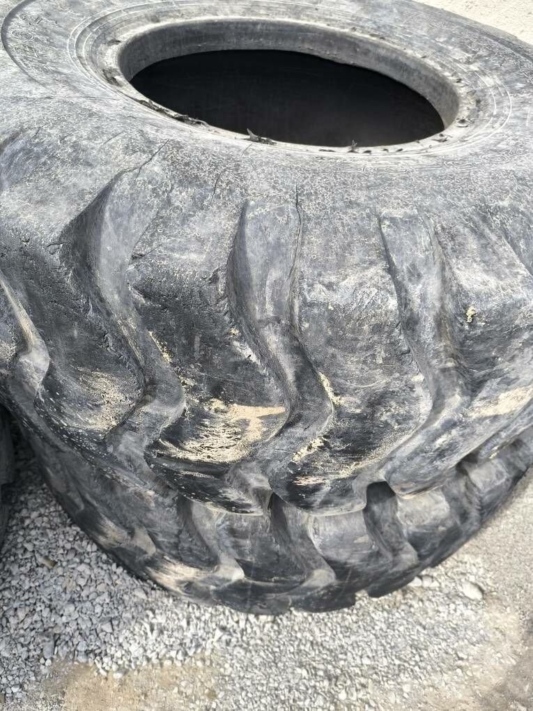 20.5-25. teker TRIANGLE 8 000 TMT - Тязе заман - img 1