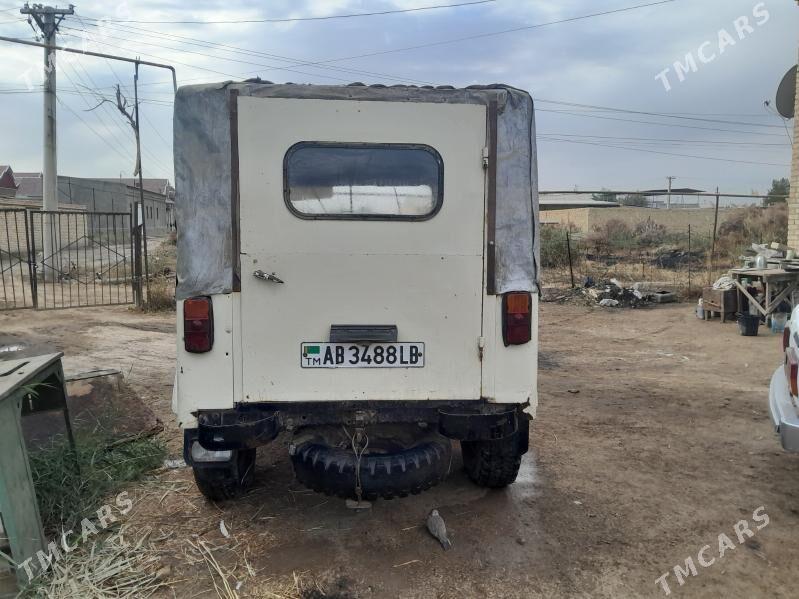 UAZ 469 1980 - 20 000 TMT - Türkmenabat - img 3