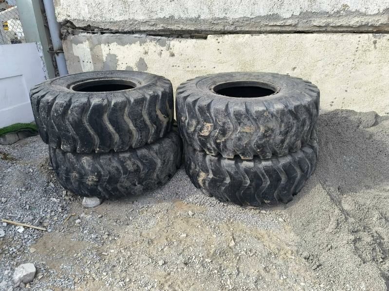 20.5-25. teker TRIANGLE 8 000 TMT - Тязе заман - img 6