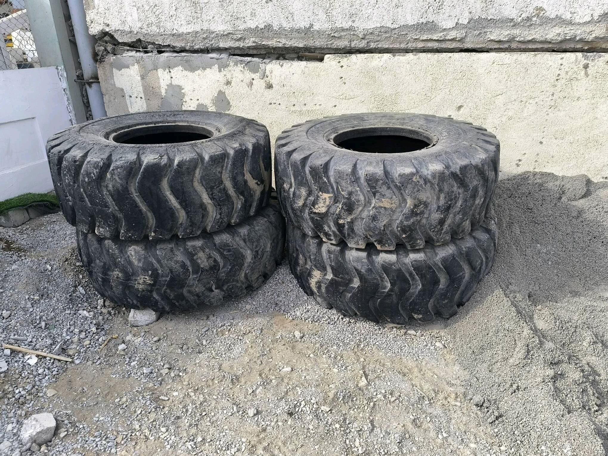 20.5-25. teker TRIANGLE 8 000 TMT - Тязе заман - img 3