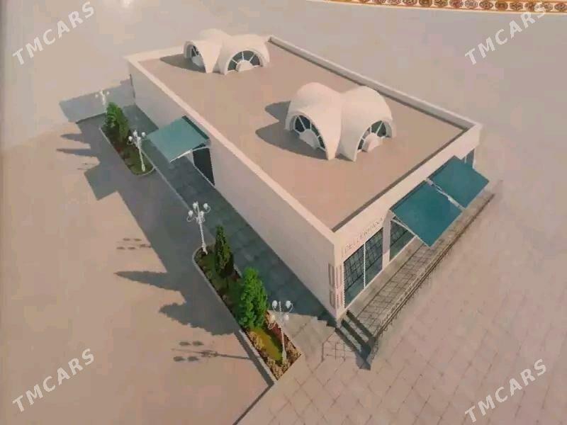 TAÝYN BIZNES. ORS BAZAR - Aşgabat - img 3