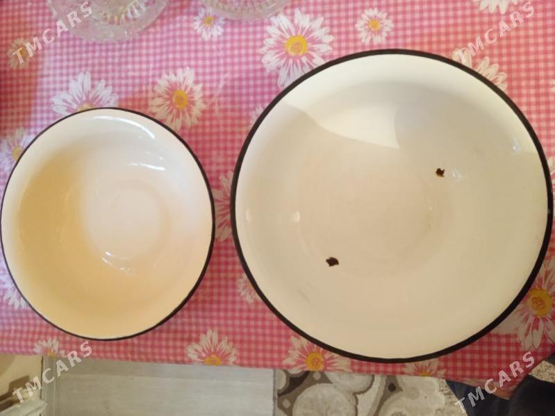 Jam, orsunky - Ашхабад - img 3