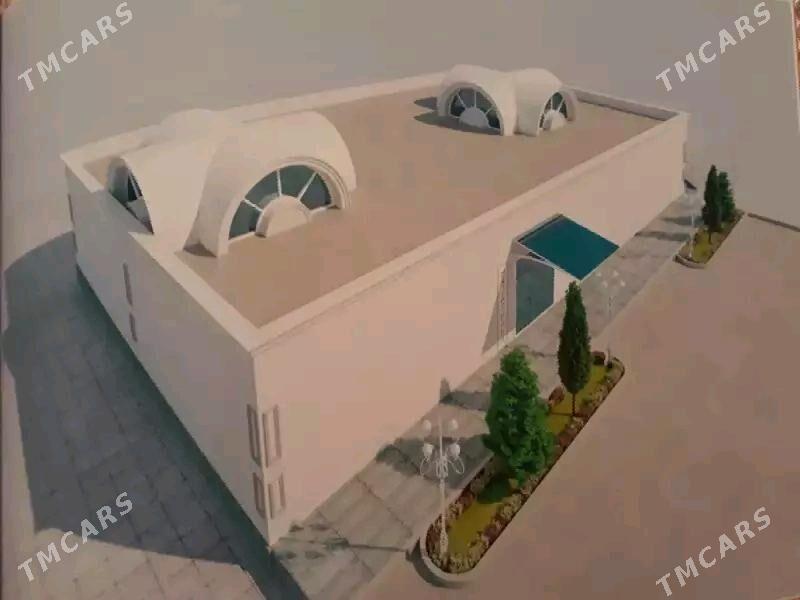 TAÝYN BIZNES. ORS BAZAR - Aşgabat - img 2