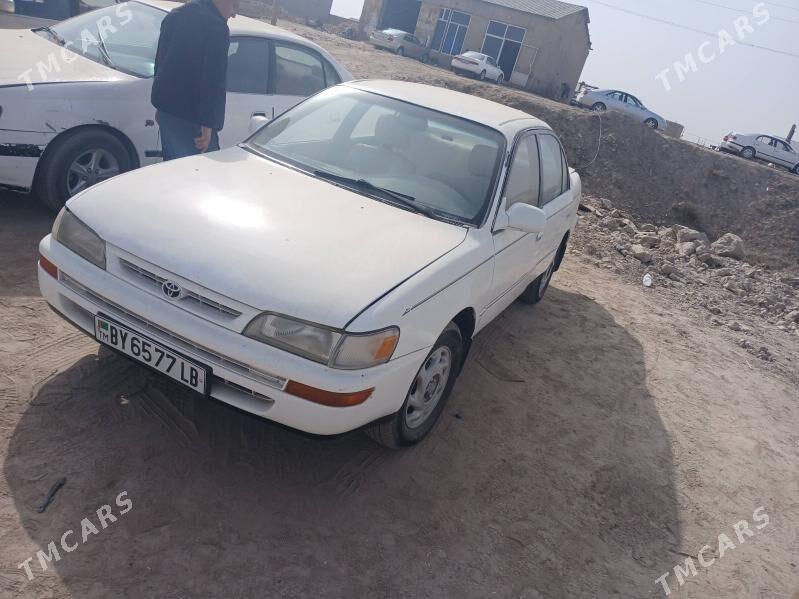 Toyota Corolla 1994 - 36 000 TMT - Halaç - img 1