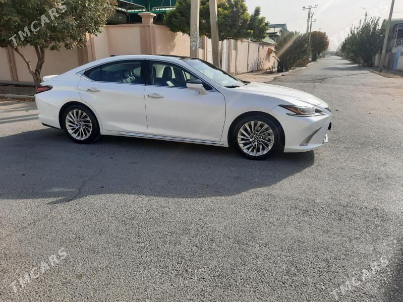 Lexus ES 350 2019 - 597 000 TMT - Ашхабад - img 3