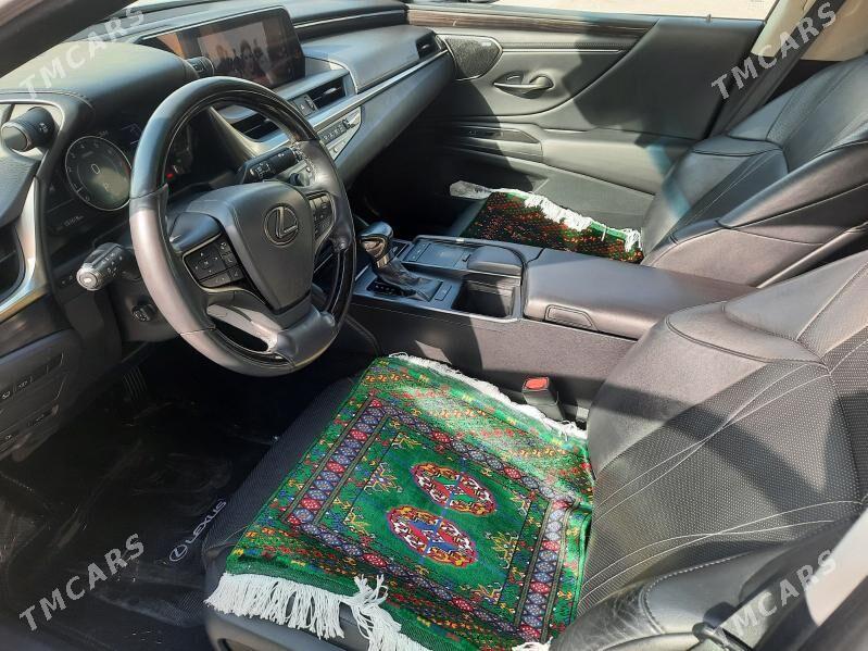 Lexus ES 350 2019 - 597 000 TMT - Ашхабад - img 4