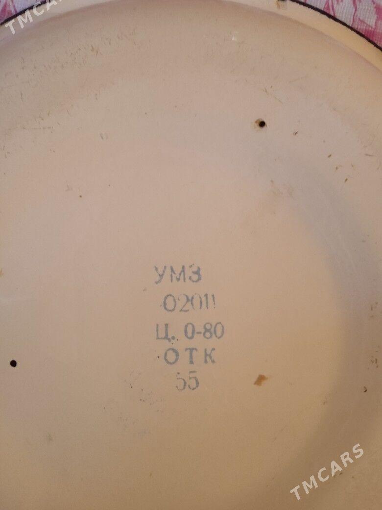 Jam, orsunky - Ашхабад - img 4