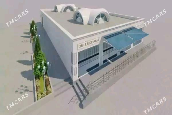 TAÝYN BIZNES. ORS BAZAR - Aşgabat - img 4