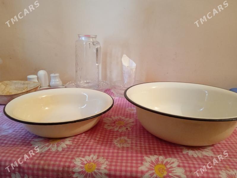 Jam, orsunky - Ашхабад - img 2