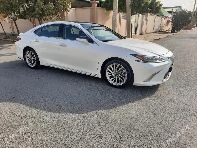 Lexus ES 350 2019 - 597 000 TMT - Aşgabat - img 1