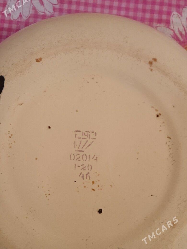 Jam, orsunky - Ашхабад - img 5