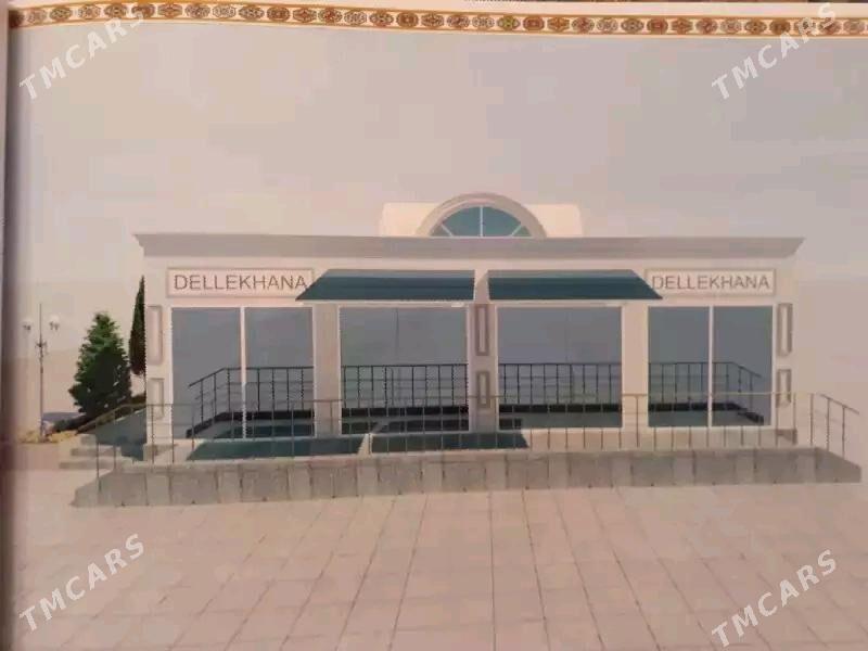 TAÝYN BIZNES. ORS BAZAR - Aşgabat - img 1