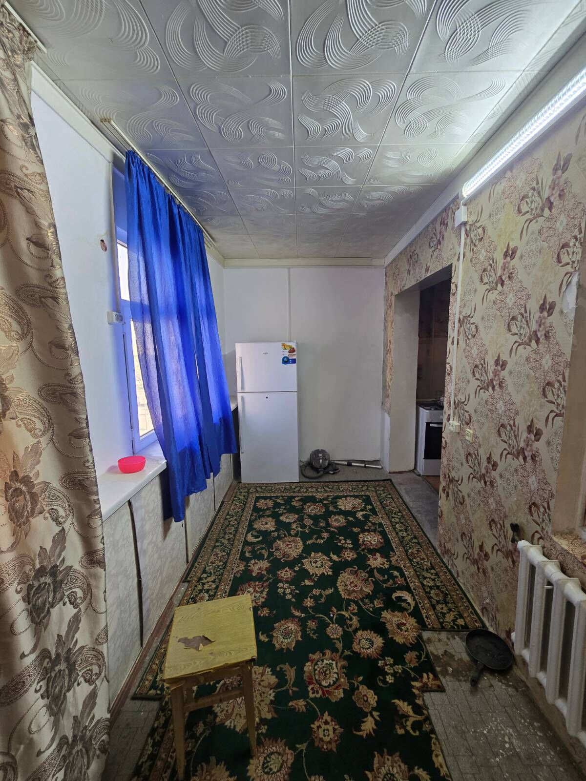 ️Мир 3 5эт 3ком 76м2 Дёшево️ - Ашхабад - img 9