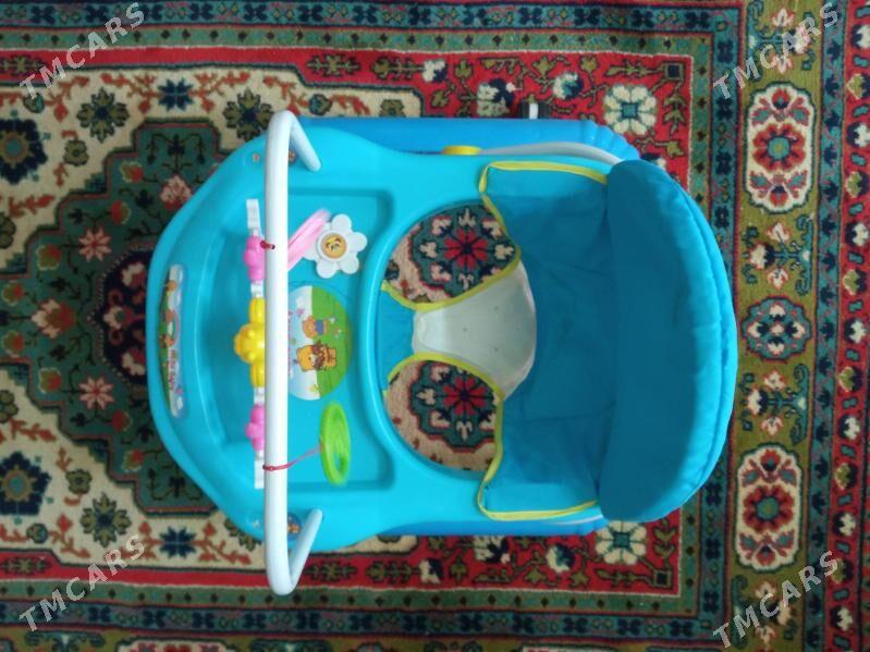 Детские Ходунки - Мары - img 2