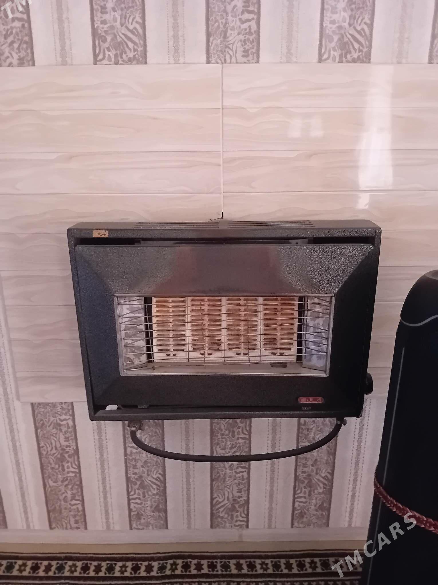 Iran asma pec - Балканабат - img 2