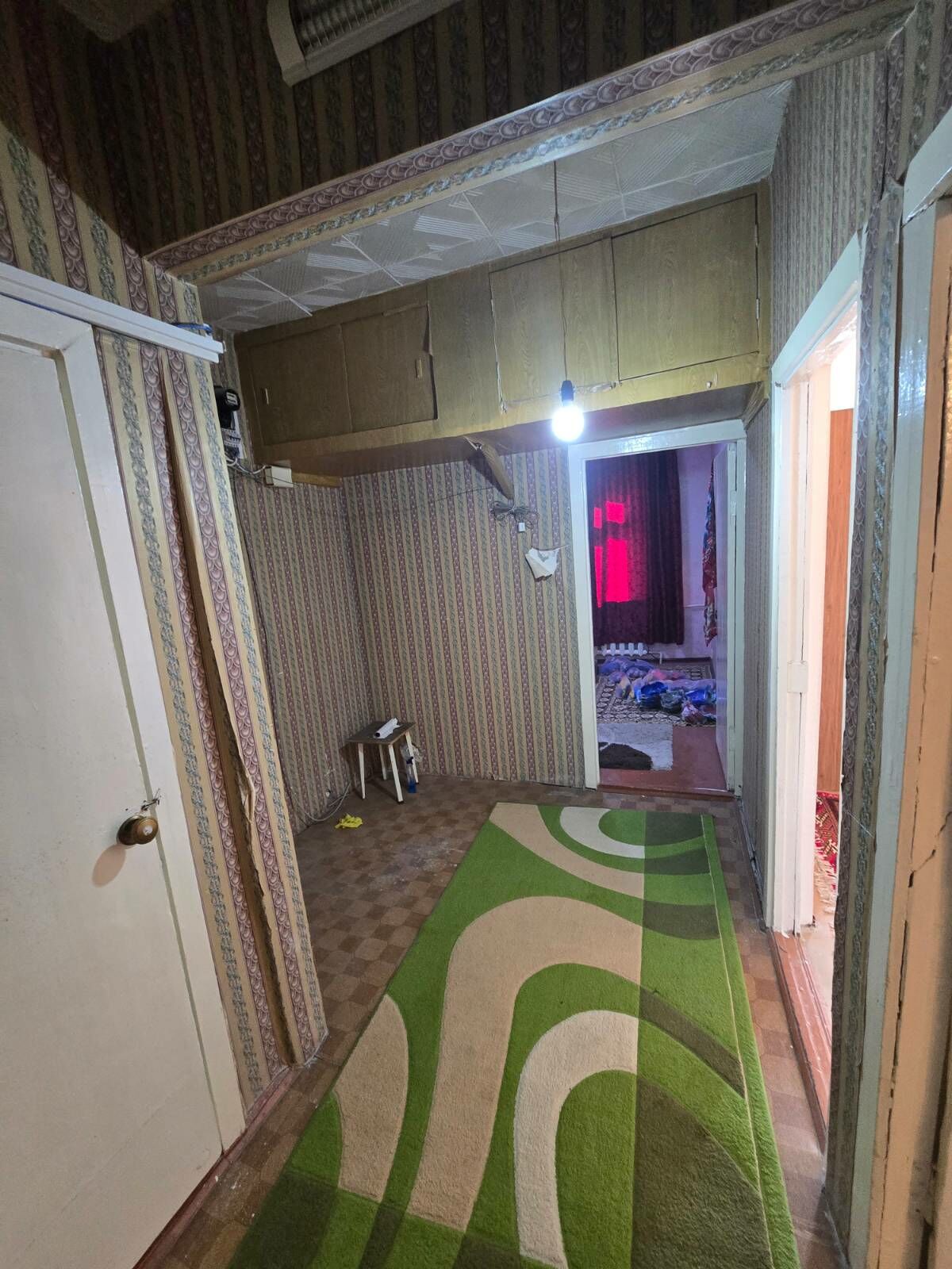 ️Мир 3 5эт 3ком 76м2 Дёшево️ - Ашхабад - img 6