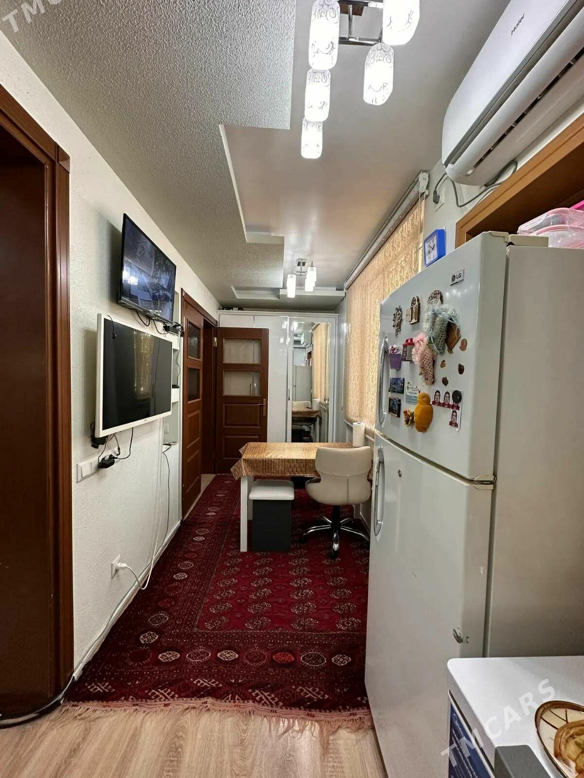 1 et 3 kom Gawda - ул. Туркменбаши шаёлы (Ленина) - img 7