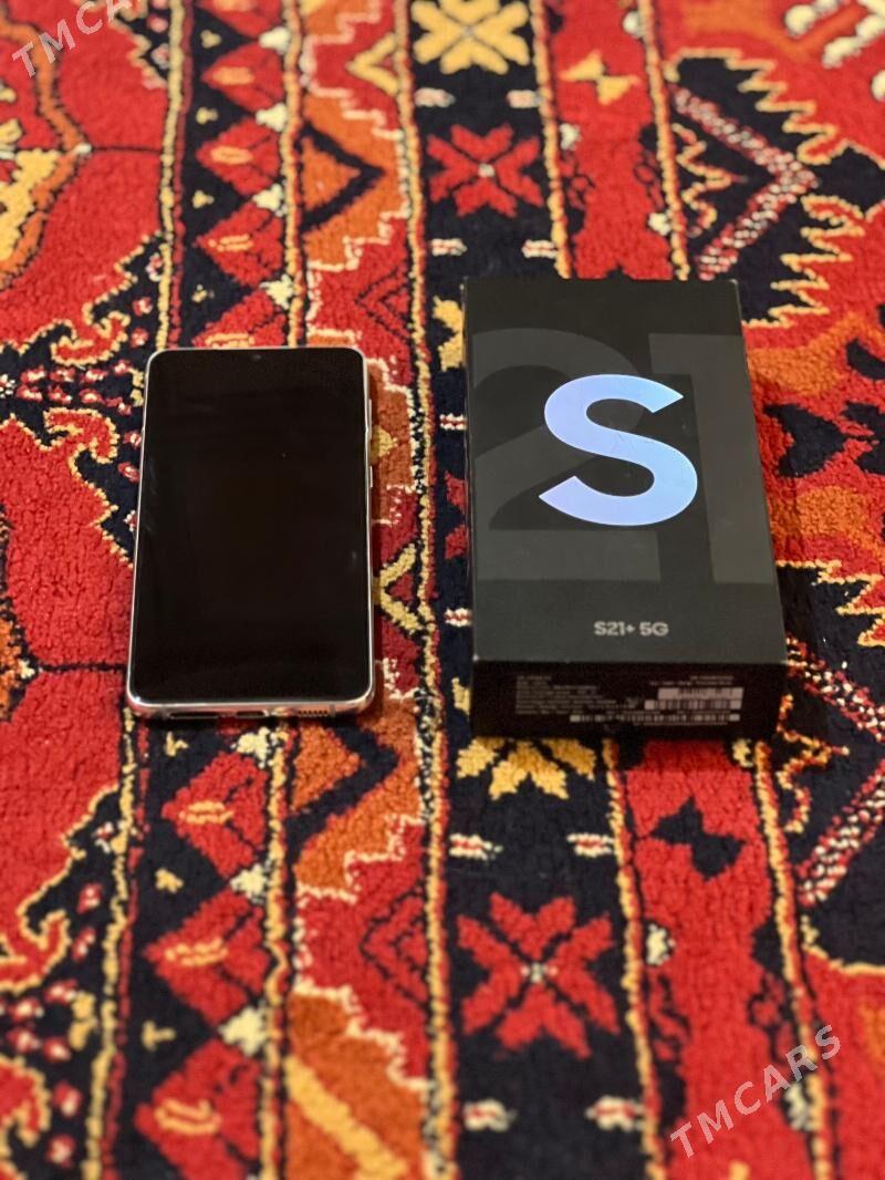 Samsung S21+ - Gumdag - img 3